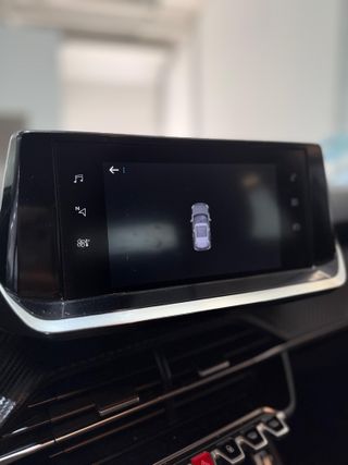 Peugeot 2008 Active BlueHDI 81kW (110CV)