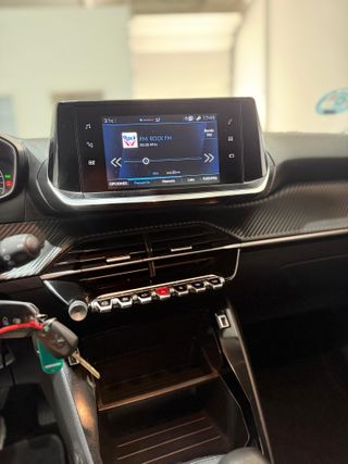 Peugeot 2008 Active BlueHDI 81kW (110CV)