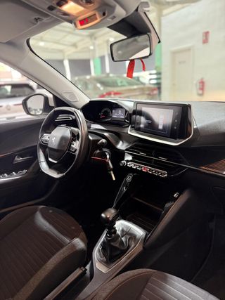 Peugeot 2008 Active BlueHDI 81kW (110CV)