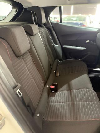 Peugeot 2008 Active BlueHDI 81kW (110CV)