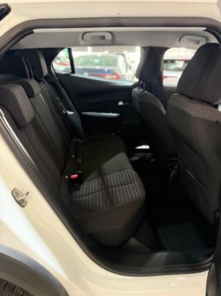 Peugeot 2008 Active BlueHDI 81kW (110CV)