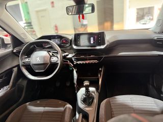 Peugeot 2008 Active BlueHDI 81kW (110CV)