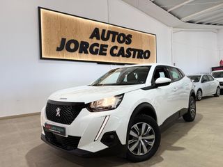 Peugeot 2008 Active BlueHDI 81kW (110CV)