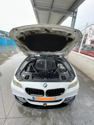BMW Serie 5 2011