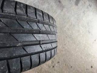 Llantas Seat 16 5x100