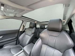 LAND-ROVER Range Rover Evoque SE 2.0TD4 150CV 4x4 Automático