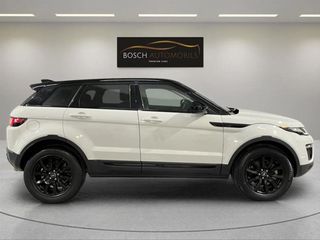 LAND-ROVER Range Rover Evoque SE 2.0TD4 150CV 4x4 Automático