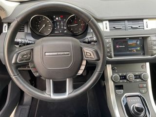 LAND-ROVER Range Rover Evoque SE 2.0TD4 150CV 4x4 Automático
