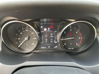 LAND-ROVER Range Rover Evoque SE 2.0TD4 150CV 4x4 Automático