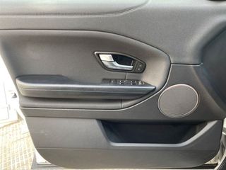 LAND-ROVER Range Rover Evoque SE 2.0TD4 150CV 4x4 Automático