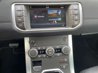 LAND-ROVER Range Rover Evoque SE 2.0TD4 150CV 4x4 Automático