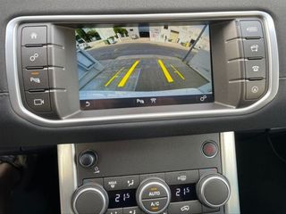 LAND-ROVER Range Rover Evoque SE 2.0TD4 150CV 4x4 Automático