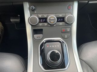 LAND-ROVER Range Rover Evoque SE 2.0TD4 150CV 4x4 Automático