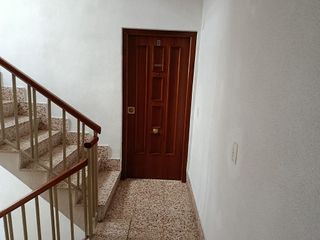 Piso en venta en Alcora, l´