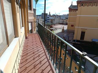 Piso en venta en Alcora, l´