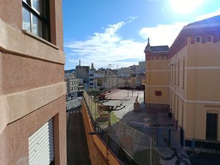 Piso en venta en Alcora, l´