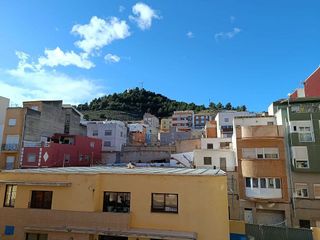 Piso en venta en Alcora, l´