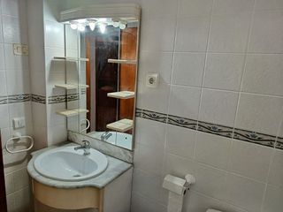 Piso en venta en Alcora, l´