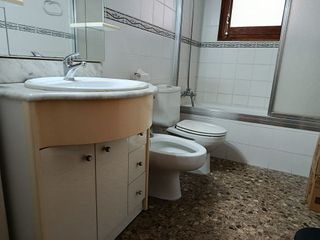 Piso en venta en Alcora, l´