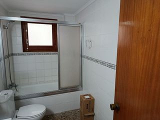 Piso en venta en Alcora, l´