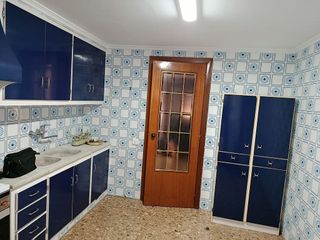 Piso en venta en Alcora, l´