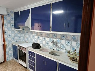 Piso en venta en Alcora, l´