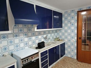 Piso en venta en Alcora, l´