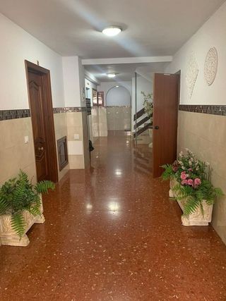 Piso en venta en Bajadilla - Fuente Nueva en Algeciras