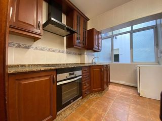 Piso en venta en El Cristo - Cayetano Roldán en San Fernando