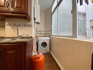 Piso en venta en El Cristo - Cayetano Roldán en San Fernando