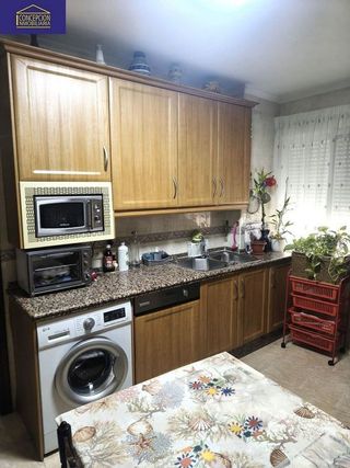 Piso en venta en Viñuela - Rescatado en Córdoba