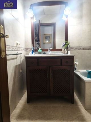 Piso en venta en Viñuela - Rescatado en Córdoba