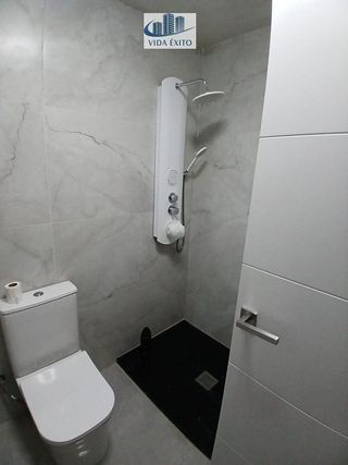 Piso en venta en Alcantarilla - La Glorieta en Jaén