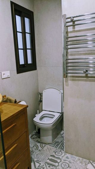 Piso en venta en Las Lagunas en Mijas