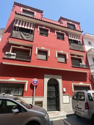 Piso en venta en Las Lagunas en Mijas