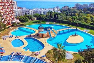 Piso en venta en Parque de la Paloma en Benalmádena