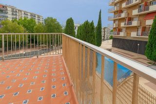 Piso en venta en Parque de la Paloma en Benalmádena