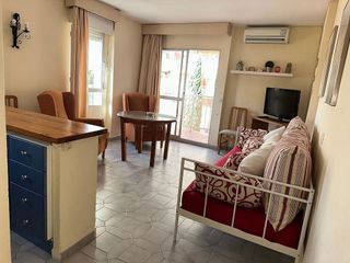 Piso en venta en Parque de la Paloma en Benalmádena