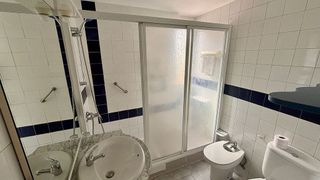 Piso en venta en Parque de la Paloma en Benalmádena