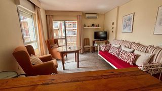 Piso en venta en Parque de la Paloma en Benalmádena