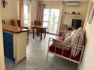Piso en venta en Parque de la Paloma en Benalmádena