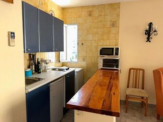 Piso en venta en Parque de la Paloma en Benalmádena