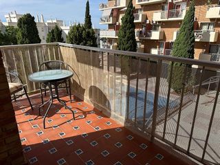 Piso en venta en Parque de la Paloma en Benalmádena