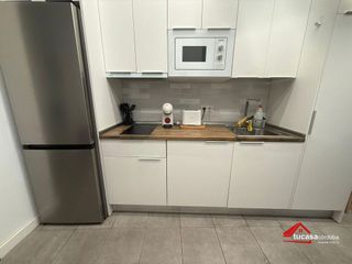 Estudio en venta en Ollerías - San Cayetano en Córdoba