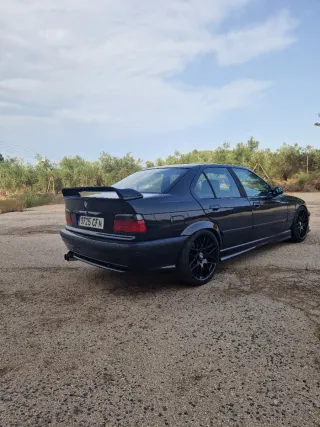 BMW Serie 3 1993