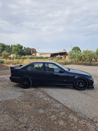 BMW Serie 3 1993