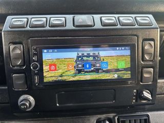 LAND-ROVER Defender 90 2.5TD5 SW E