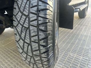 LAND-ROVER Defender 90 2.5TD5 SW E