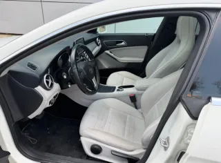 ✅️MB CLA 220CDI-170CV-175000km ‼️garantía 1 año‼️