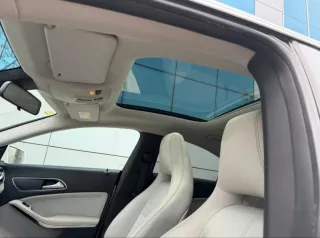 ✅️MB CLA 220CDI-170CV-175000km ‼️garantía 1 año‼️